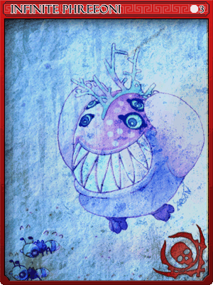 Carta Freeoni Espacial