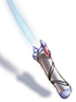 Espada Imaterial