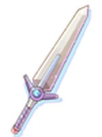 Espada Larga