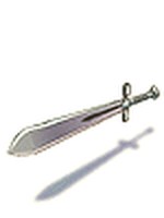 Katzbalger de Assalto A