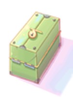 Caixa de Loteria 04
