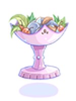Banquete Suntuoso