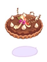 Torta de Chocolate