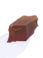 Quase um Chocolate