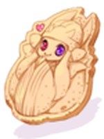 Biscoito da Papisa