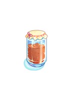 F Med Life Potion