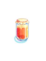 F Small Life Potion