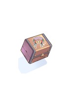 Magingiorde Piece Box