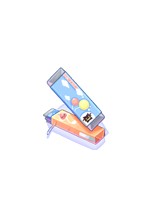 Bubble Gum Plus