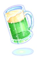 Cerveja Verde