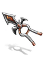 Katar da Chama Impetuosa