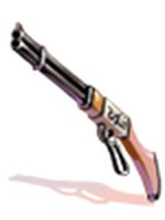 Rifle Calibre 12