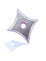 Shuriken
