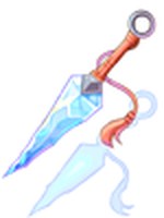 Kunai Glacial