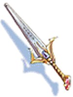 Excalibur [A]