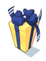 Ears of Ifrit Box