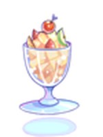 Mix de Frutas