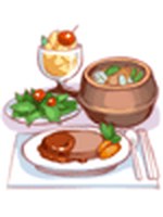 Banquete Imperial Manchu-Han