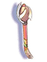 Maça de Talho