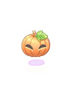Pumpkin Hat 2010