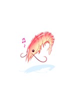 King Prawn Hat
