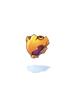 Falcon Mask