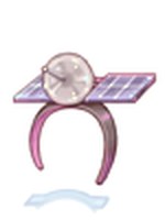 Tiara Satélite