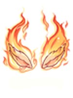 Orelhas de Ifrit