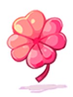 Trevo Rosa