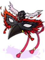 Fantasia do Tengu Corvo
