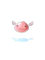 Balão Angelical Sinistro