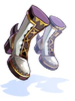 Botas Gigantes