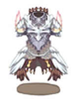 Armadura de Brynhildr
