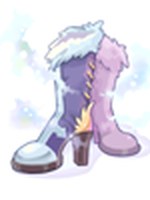 Botas de Freyja