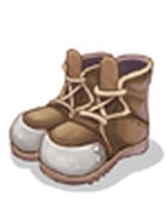Botas de Batalha