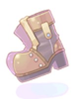 Botas de Pescador