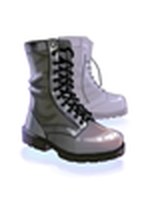 Botas Militares