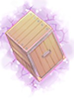 Caixa do Trovao (Pack)
