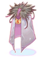 Manteau de Morrigane