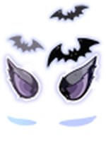 Orelhas de Vampiro