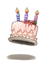 2º Aniversário