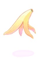 Chapéu de Banana
