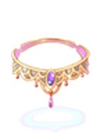 Diadema de Fricca