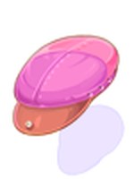 Boina Rosa