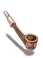 Smoking Pipe