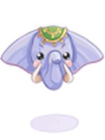 Chapéu de Elefante 2.0