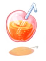 Suco de Maçã