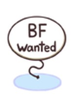 Boy Friend Wanted