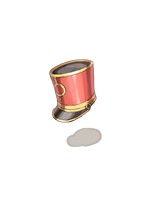 Chapéu de Legionário