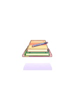 Chapéu de Livro Linguístico